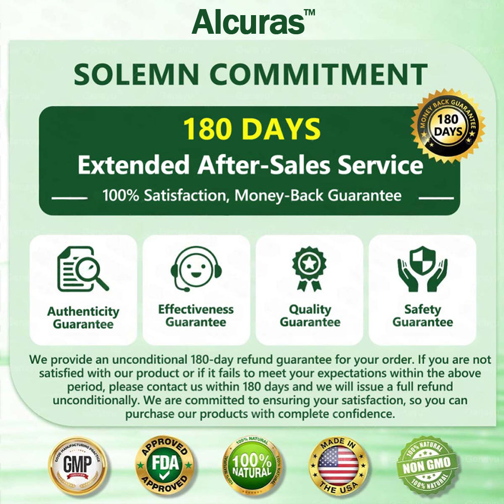🌟 Alcuras™ Moringa x Berberine x AMPK 8-Benefit Slimming & Metabolic Nano Microneedle Patch us Just once a day Visible changes in 7 days For obesity, loose skin, diabetes, sleep apnea, joint issues, and more
